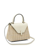 Valextra "Iside" Handbag Small