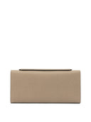 Valextra "Isis" Clutch With Shoulder Strap