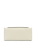 Pochette Valextra « Isis » avec bandoulière