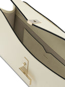 Pochette Valextra « Isis » avec bandoulière