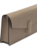 Embrague Valextra "Iside" Con Cadena