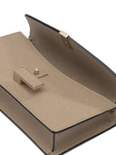 Embrague Valextra "Iside" Con Cadena