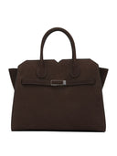 Sac à main moyen Valextra "Milano"