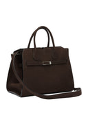Sac à main moyen Valextra "Milano"