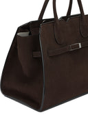 Sac à main moyen Valextra "Milano"