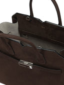 Sac à main moyen Valextra "Milano"