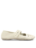 Vibram "Performa Jane Evo" Low Top Sneakers