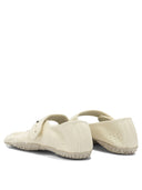 Vibram "Performa Jane Evo" Low Top Sneakers