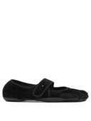 Vibram Five Fingers "Performa Jane Evo" Low Top Sneakers.