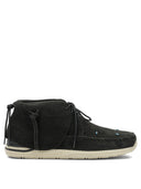 Bottes à lacets Visvim « Lhamo Folk ».