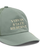 Casquette de camionneur Visvim « Goodyear Ii »