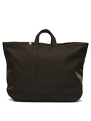 Visvim "Bolso de lona Rime" L"Bolso de mano grande
