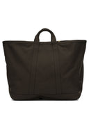 Visvim "Bolso de lona Rime" L"Bolso de mano grande