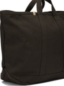 Visvim "Bolso de lona Rime" L"Bolso de mano grande