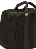 Visvim "Canvas Plura" Medium Handbag