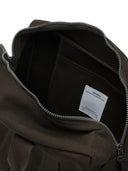 Visvim "Canvas Plura" Medium Handbag