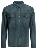 Visvim "Social Sculpture" Casual Shirt