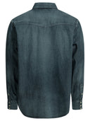 Visvim "Social Sculpture" Casual Shirt