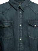 Visvim "Social Sculpture" Casual Shirt
