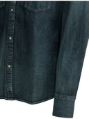 Visvim "Social Sculpture" Casual Shirt