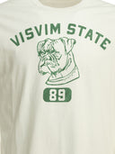 Visvim "Jumbo" Crew Neck T Shirt