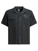 Visvim Camisa Casual "Judd"