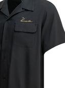 Visvim Camisa Casual "Judd"