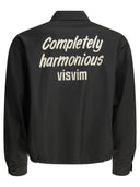 Veste surchemise Visvim « Somer Swing »