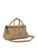 Sac à main moyen "Dotta® Vimini" Zanellato