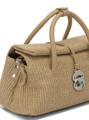 Sac à main moyen "Dotta® Vimini" Zanellato