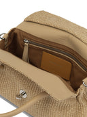 Sac à main moyen "Dotta® Vimini" Zanellato