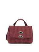 Petit sac à main Zanellato "Postina® Vimini Baby"