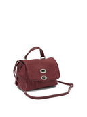 Petit sac à main Zanellato "Postina® Vimini Baby"