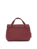 Petit sac à main Zanellato "Postina® Vimini Baby"