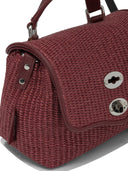 Petit sac à main Zanellato "Postina® Vimini Baby"
