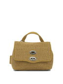 Zanellato "Postina® Vimini Baby" Small Hand Bag
