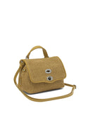 Zanellato "Postina® Vimini Baby" Small Hand Bag
