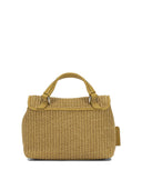 Zanellato "Postina® Vimini Baby" Small Hand Bag