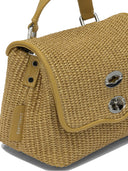 Zanellato "Postina® Vimini Baby" Small Hand Bag