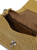 Zanellato "Postina® Vimini Baby" Small Hand Bag