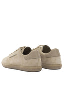 Zegna Sneakers & Slip On