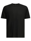 Zegna Crew Neck T Shirt