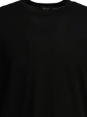 Zegna Crew Neck T Shirt