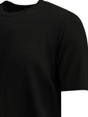 Zegna Crew Neck T Shirt