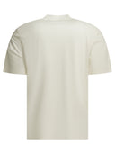 Zegna "Leggerissimo" Crew Neck T Shirt