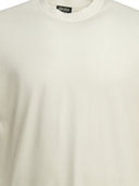 Zegna "Leggerissimo" Crew Neck T Shirt