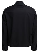 Zegna "Motorin 100cc" Lightweight Jacket