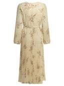 Zimmermann "Sunray" Midi Dress