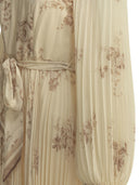 Zimmermann "Sunray" Midi Dress