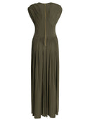Zimmermann "Luna" Long Dress